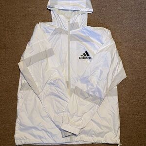 Adidas men’s jacket